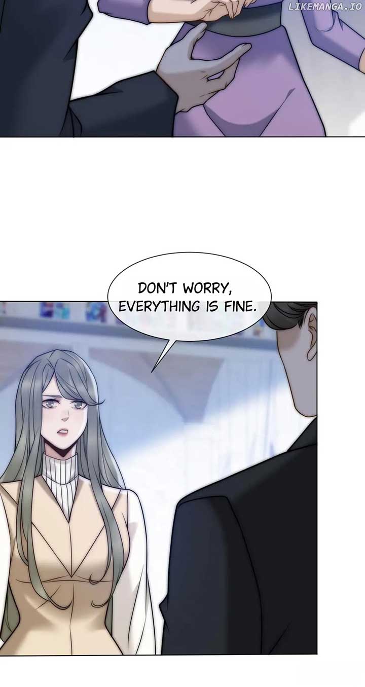 Don’t Mess with a Deadly Revenger Chapter 72 - Page 33