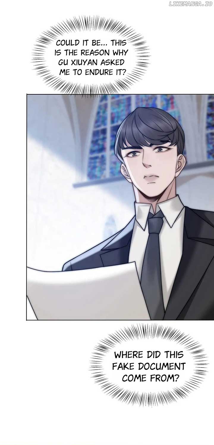 Don’t Mess with a Deadly Revenger Chapter 72 - Page 34