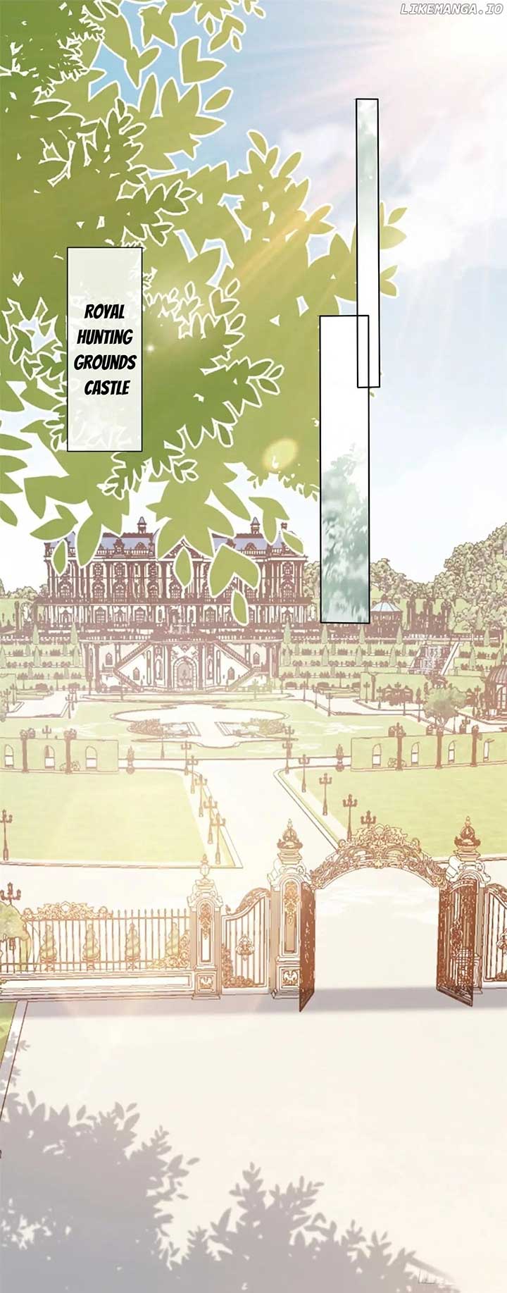 Don’t Mess with a Deadly Revenger Chapter 72 - Page 35