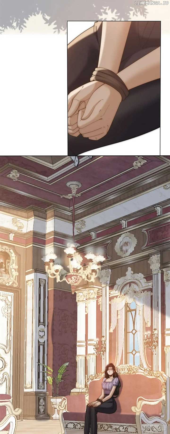 Don’t Mess with a Deadly Revenger Chapter 72 - Page 36