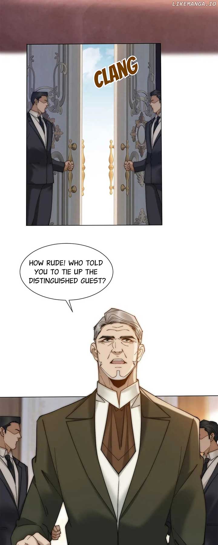 Don’t Mess with a Deadly Revenger Chapter 72 - Page 38