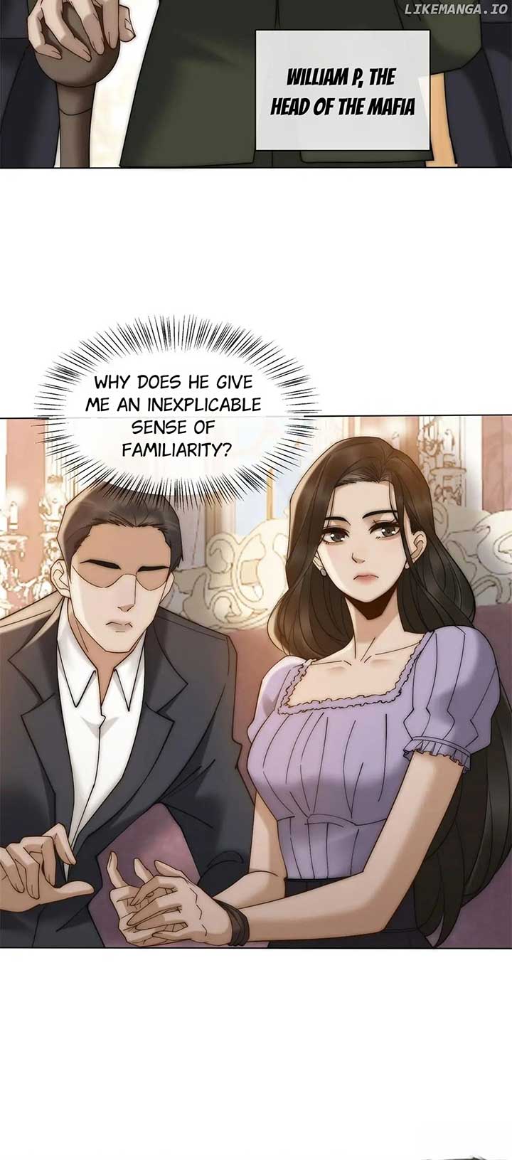 Don’t Mess with a Deadly Revenger Chapter 72 - Page 39