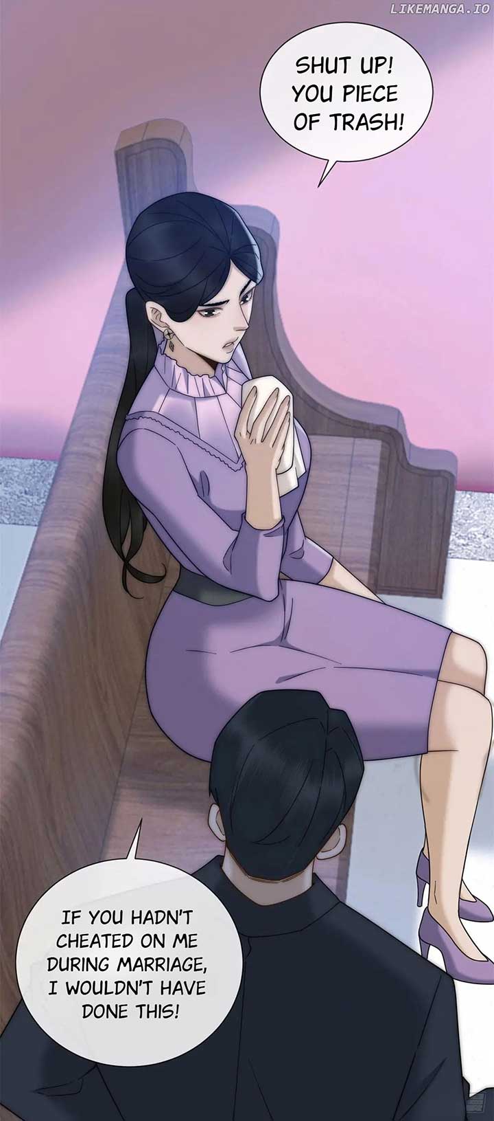 Don’t Mess with a Deadly Revenger Chapter 72 - Page 4