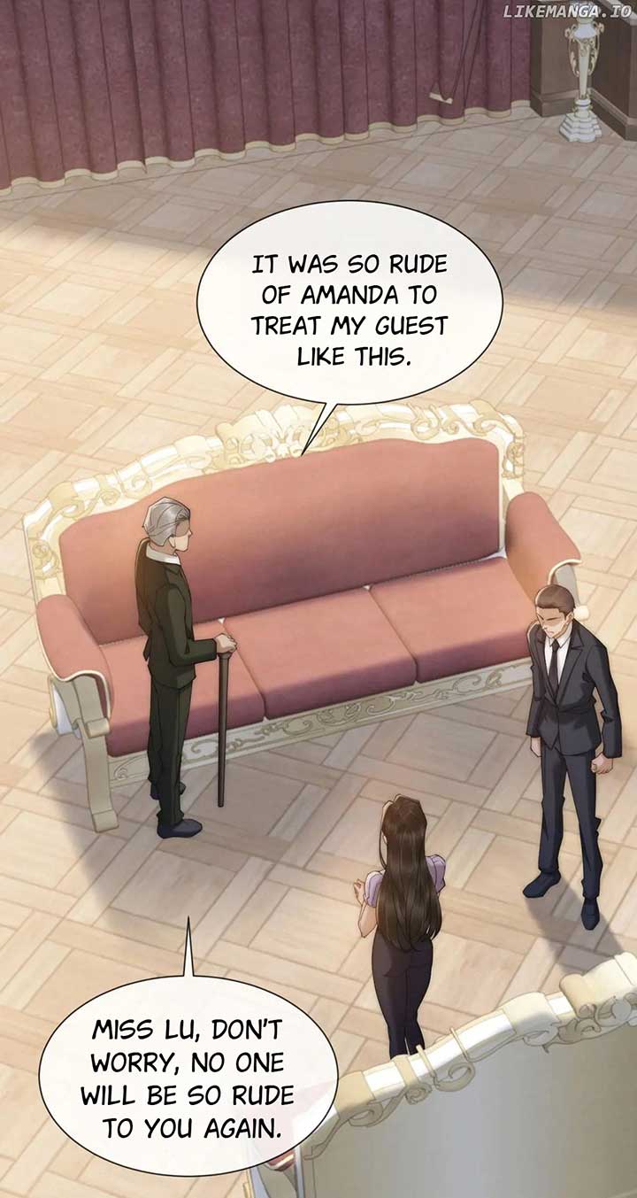 Don’t Mess with a Deadly Revenger Chapter 72 - Page 40