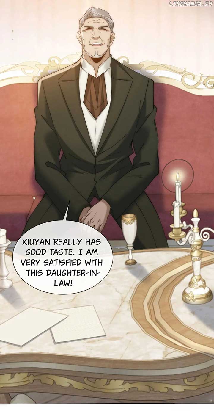 Don’t Mess with a Deadly Revenger Chapter 72 - Page 44