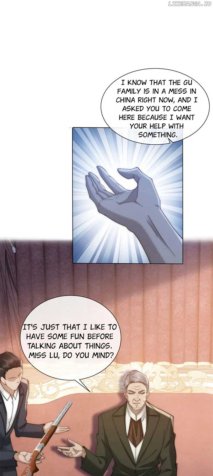 Don’t Mess with a Deadly Revenger Chapter 72 - Page 46