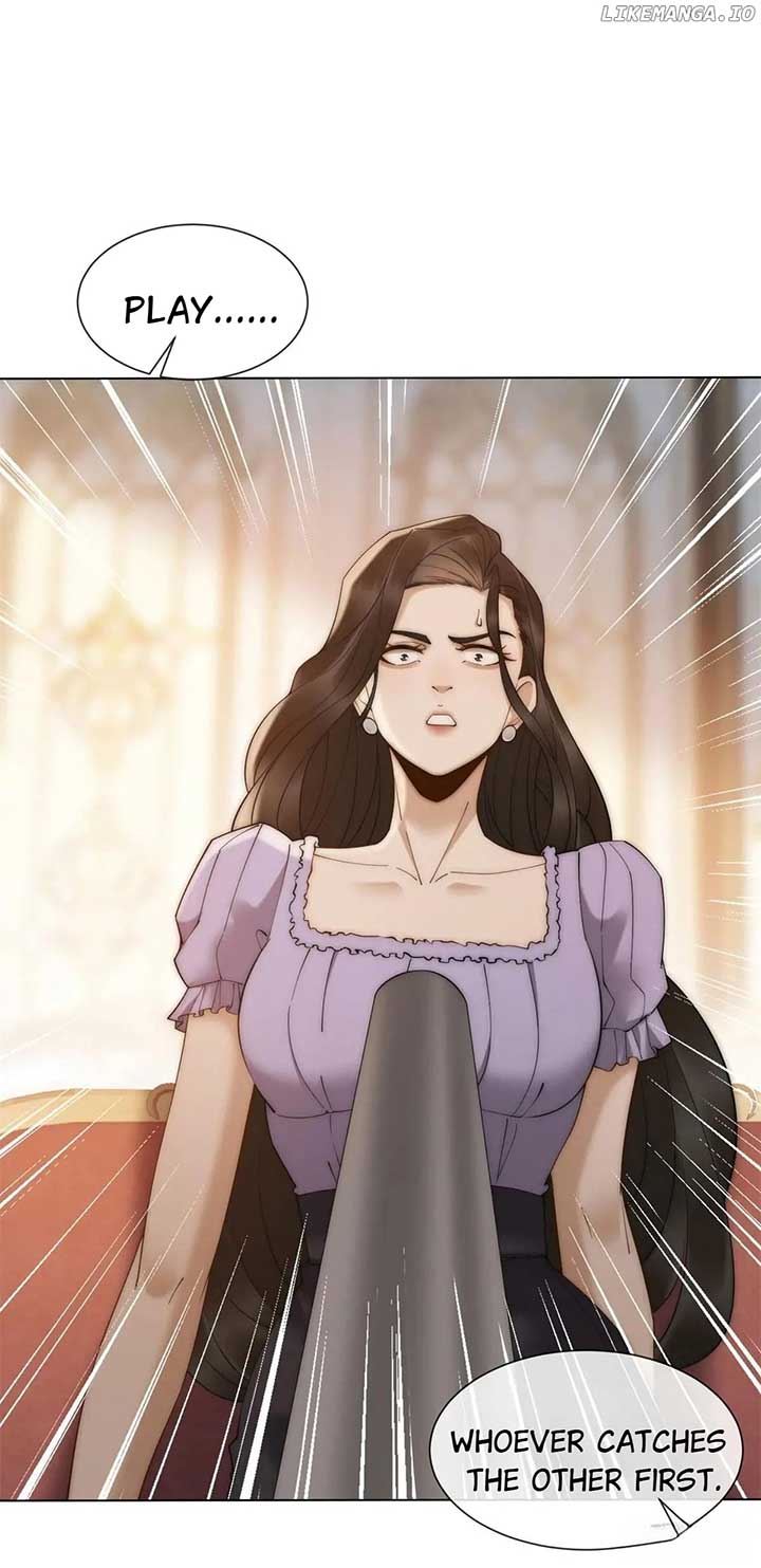 Don’t Mess with a Deadly Revenger Chapter 72 - Page 48