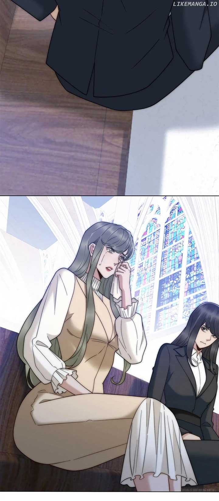 Don’t Mess with a Deadly Revenger Chapter 72 - Page 5