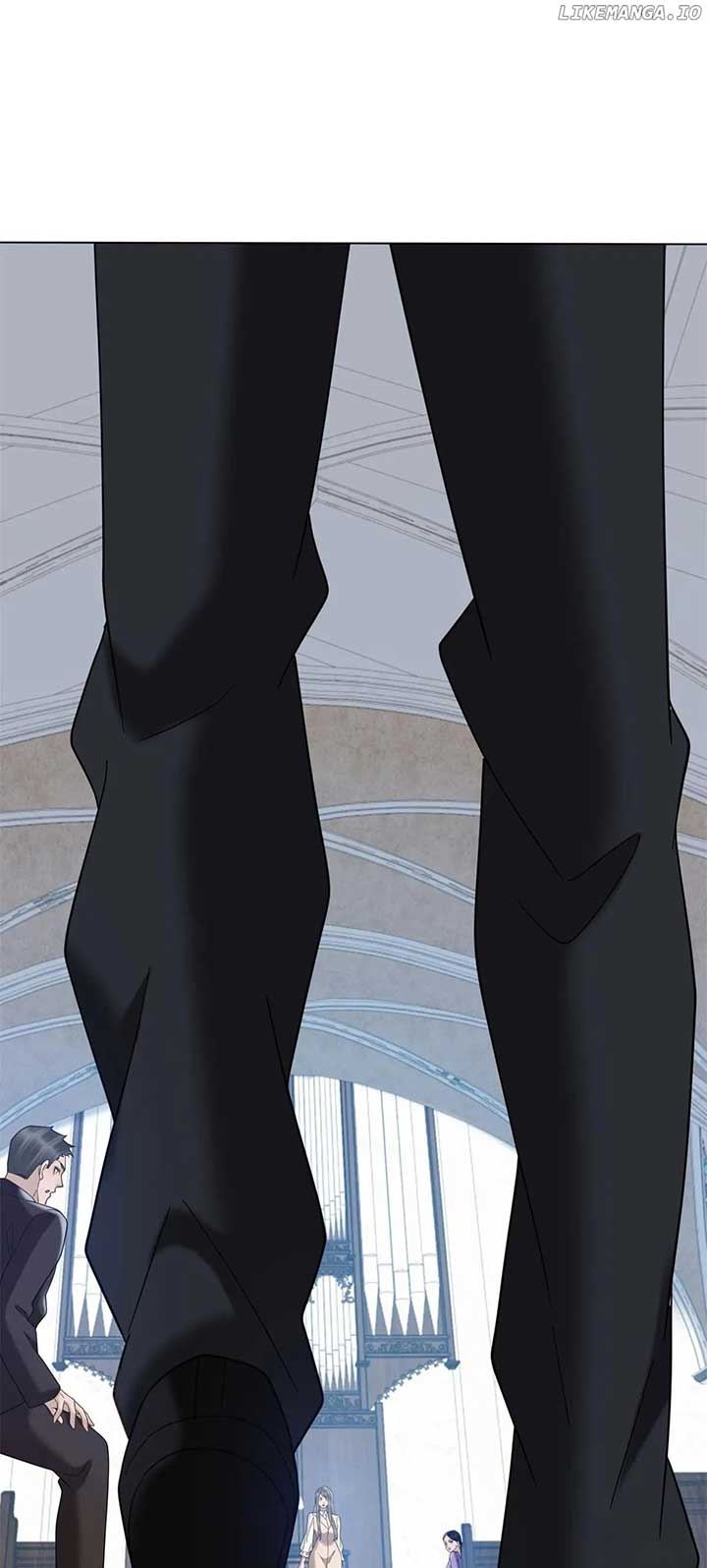 Don’t Mess with a Deadly Revenger Chapter 72 - Page 7