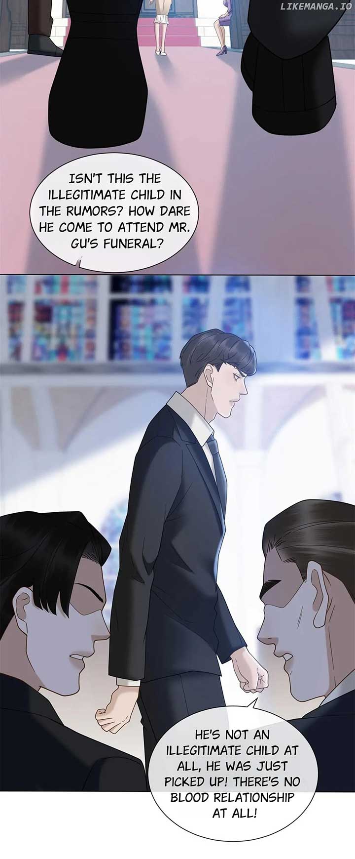 Don’t Mess with a Deadly Revenger Chapter 72 - Page 8