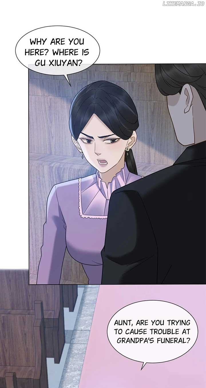 Don’t Mess with a Deadly Revenger Chapter 72 - Page 9