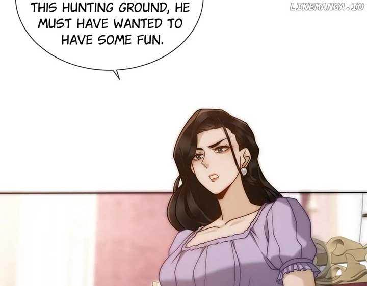 Don’t Mess with a Deadly Revenger Chapter 73 - Page 10