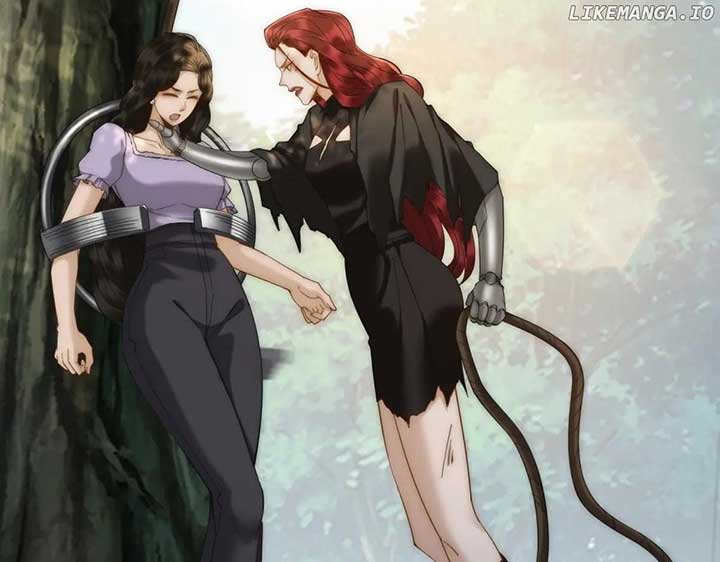 Don’t Mess with a Deadly Revenger Chapter 73 - Page 101