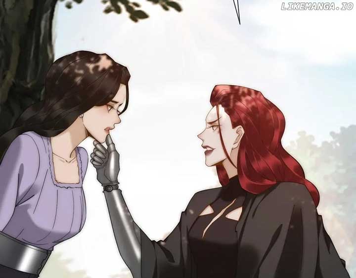 Don’t Mess with a Deadly Revenger Chapter 73 - Page 105