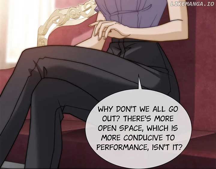 Don’t Mess with a Deadly Revenger Chapter 73 - Page 11