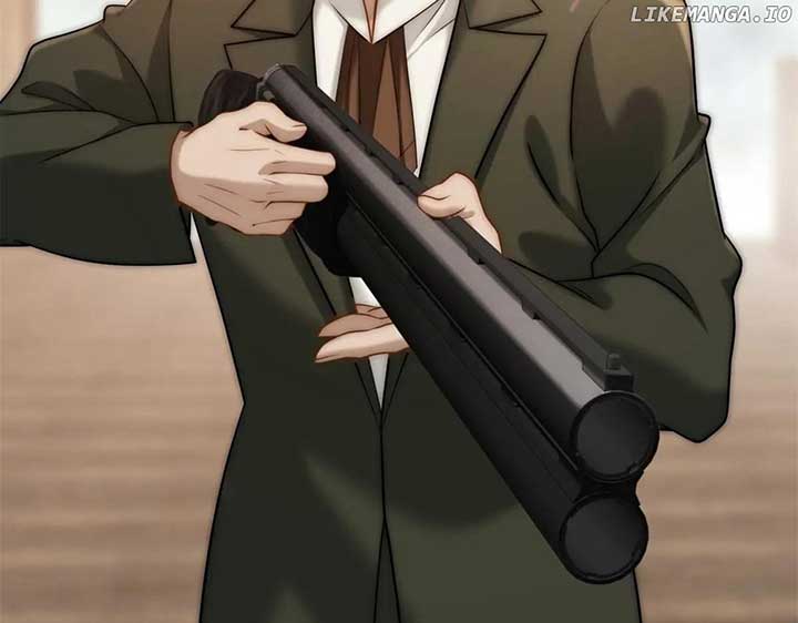 Don’t Mess with a Deadly Revenger Chapter 73 - Page 128