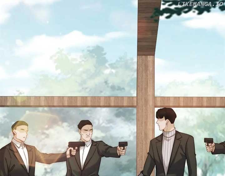 Don’t Mess with a Deadly Revenger Chapter 73 - Page 136