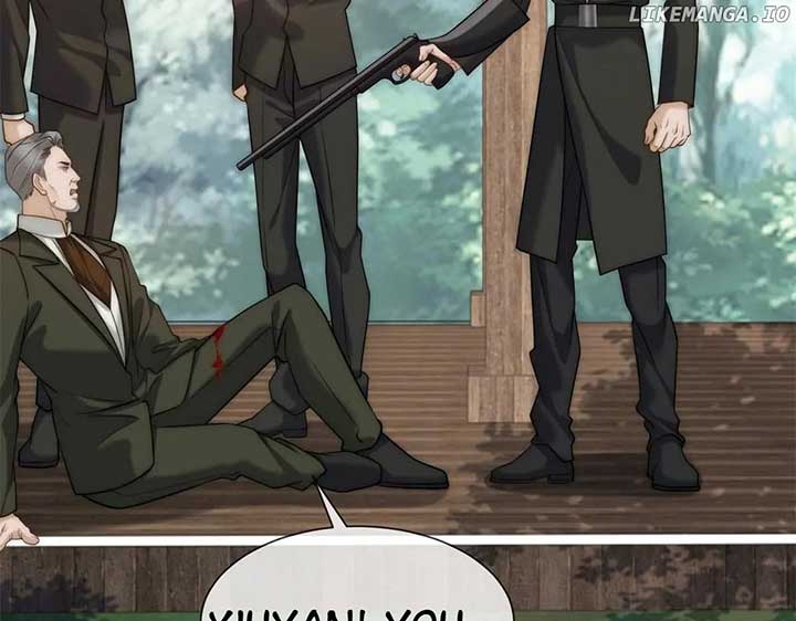 Don’t Mess with a Deadly Revenger Chapter 73 - Page 137