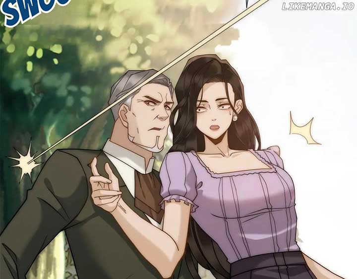 Don’t Mess with a Deadly Revenger Chapter 73 - Page 22