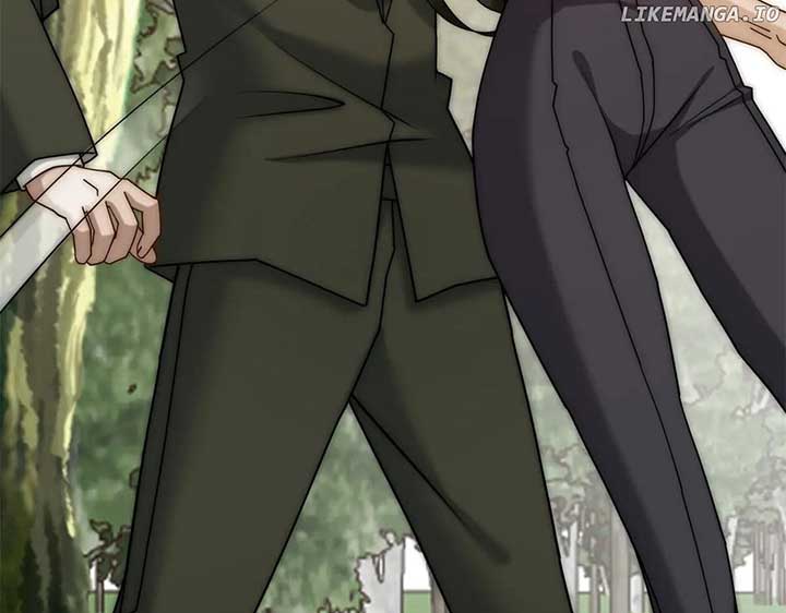 Don’t Mess with a Deadly Revenger Chapter 73 - Page 23