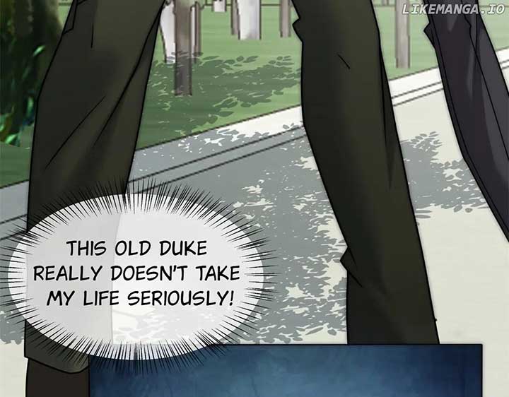 Don’t Mess with a Deadly Revenger Chapter 73 - Page 24