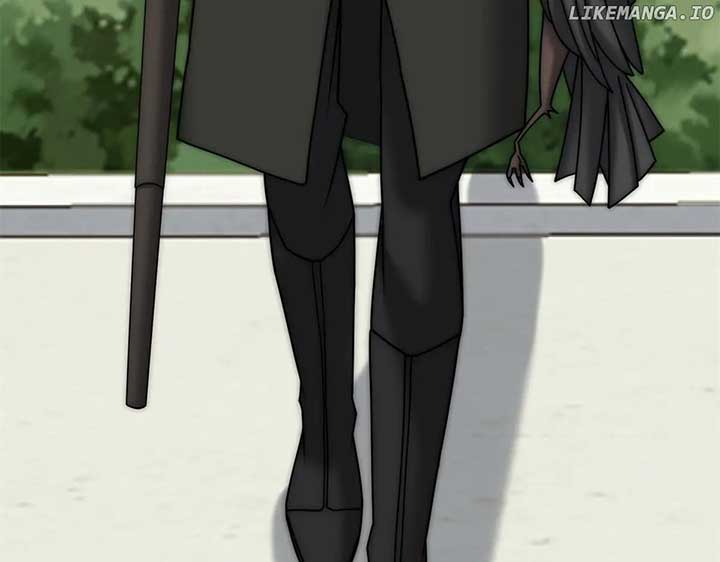 Don’t Mess with a Deadly Revenger Chapter 73 - Page 33