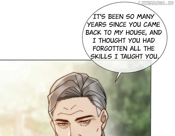 Don’t Mess with a Deadly Revenger Chapter 73 - Page 37