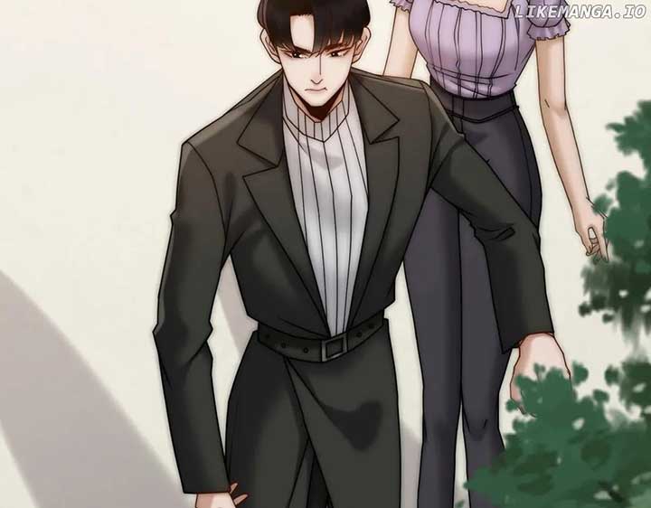 Don’t Mess with a Deadly Revenger Chapter 73 - Page 44