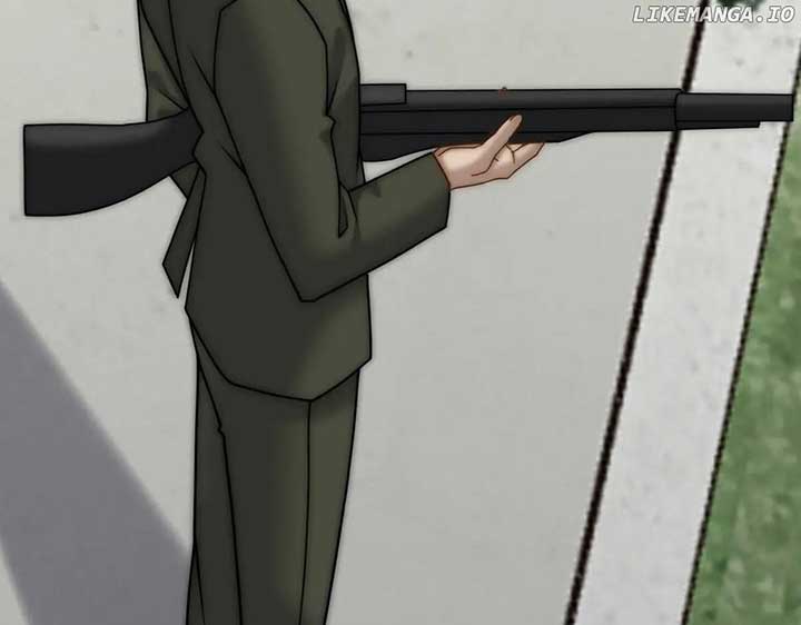 Don’t Mess with a Deadly Revenger Chapter 73 - Page 46