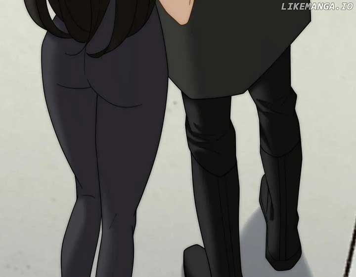 Don’t Mess with a Deadly Revenger Chapter 73 - Page 58