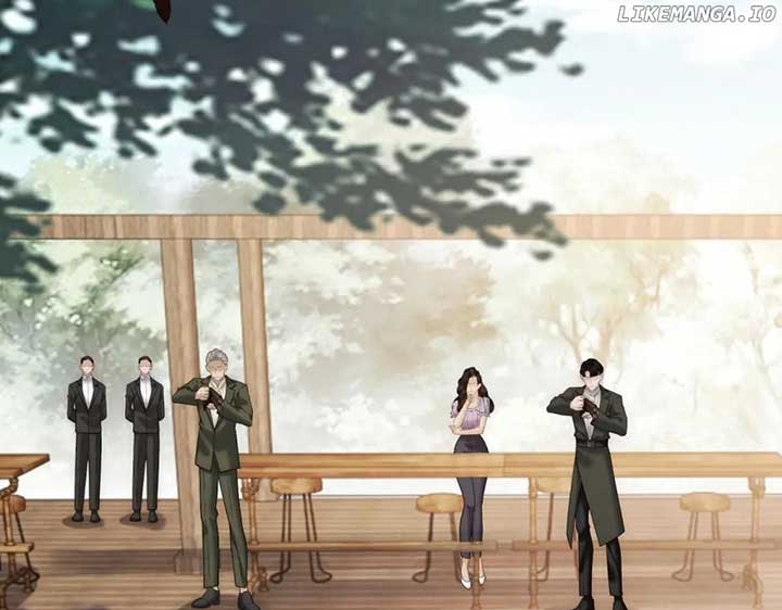 Don’t Mess with a Deadly Revenger Chapter 73 - Page 61