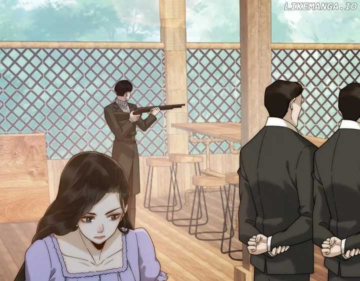 Don’t Mess with a Deadly Revenger Chapter 73 - Page 75