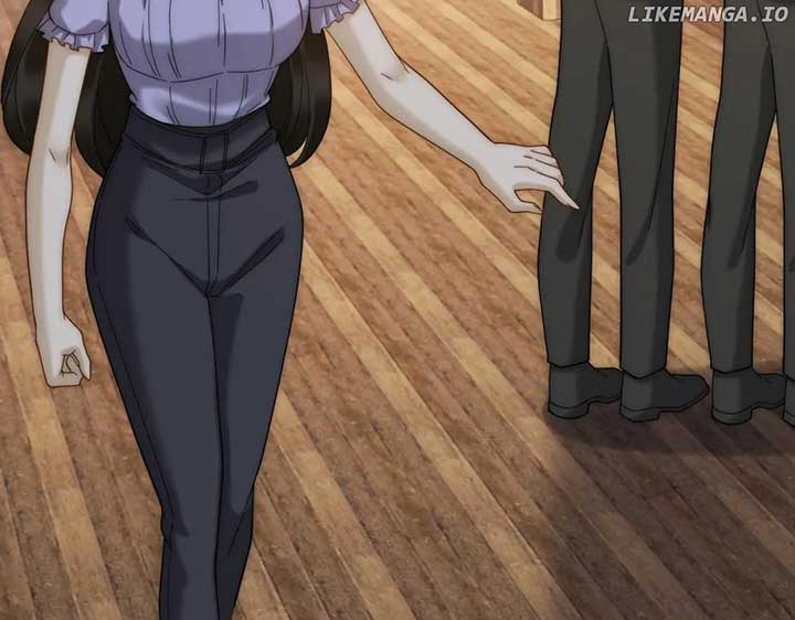 Don’t Mess with a Deadly Revenger Chapter 73 - Page 76