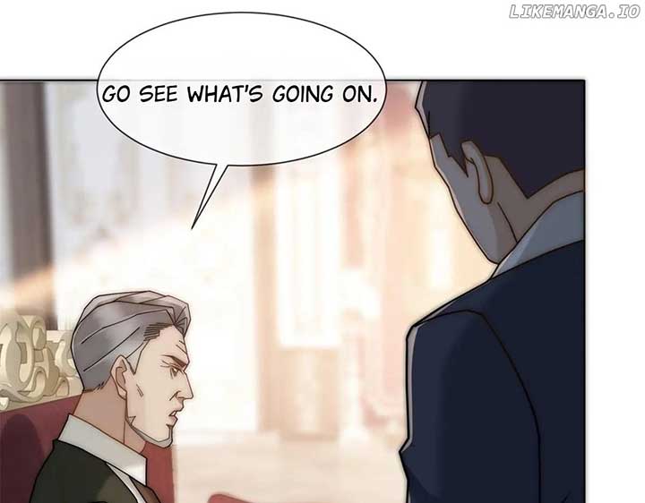 Don’t Mess with a Deadly Revenger Chapter 73 - Page 8