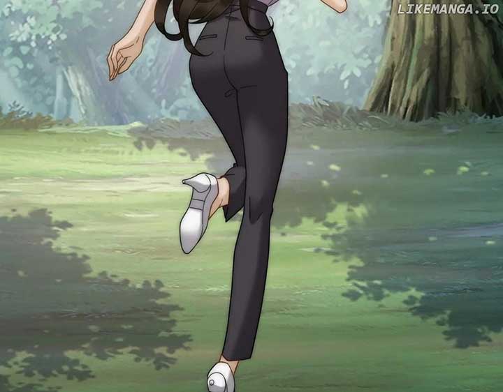 Don’t Mess with a Deadly Revenger Chapter 73 - Page 80