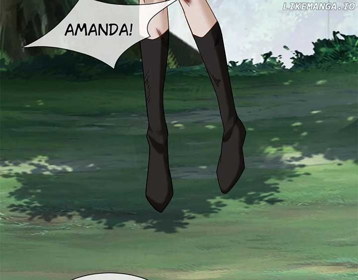 Don’t Mess with a Deadly Revenger Chapter 73 - Page 86