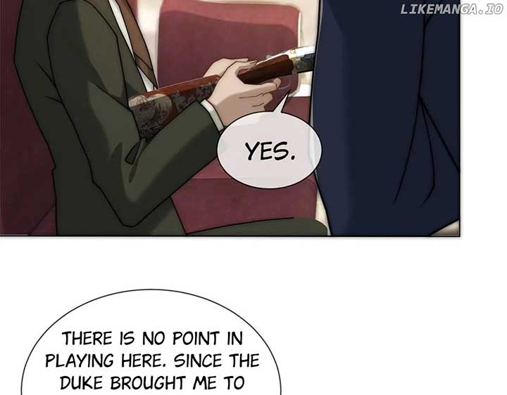 Don’t Mess with a Deadly Revenger Chapter 73 - Page 9