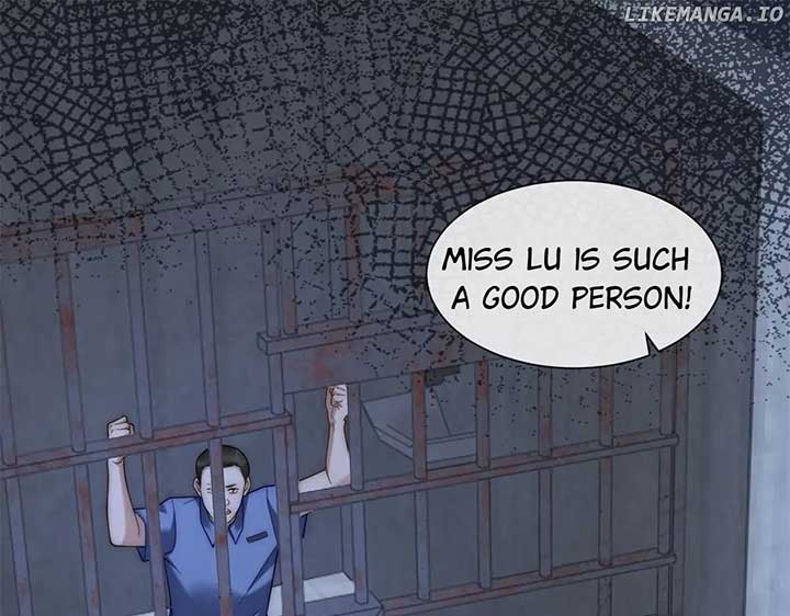 Don’t Mess with a Deadly Revenger Chapter 74 - Page 100