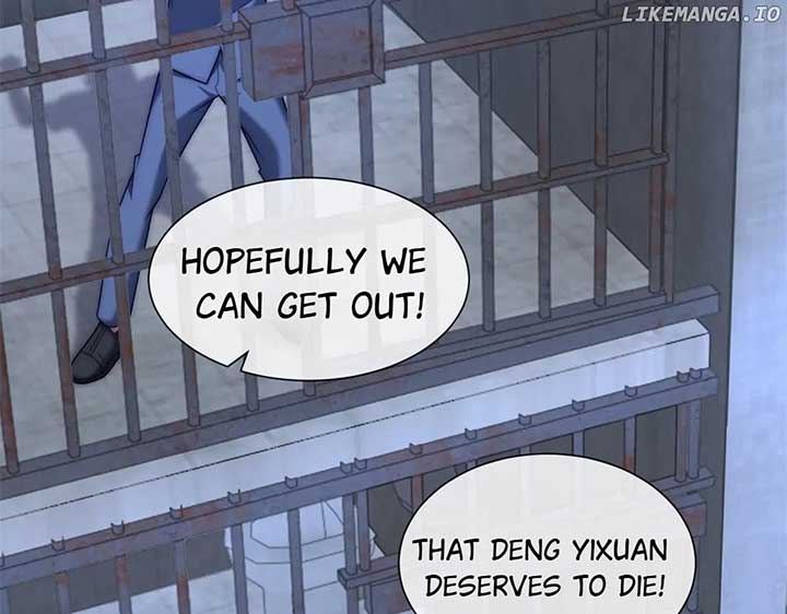 Don’t Mess with a Deadly Revenger Chapter 74 - Page 101