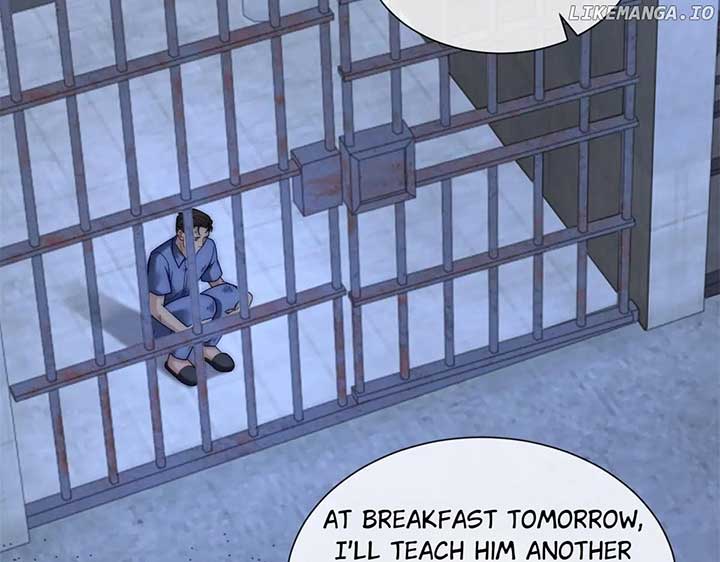 Don’t Mess with a Deadly Revenger Chapter 74 - Page 102