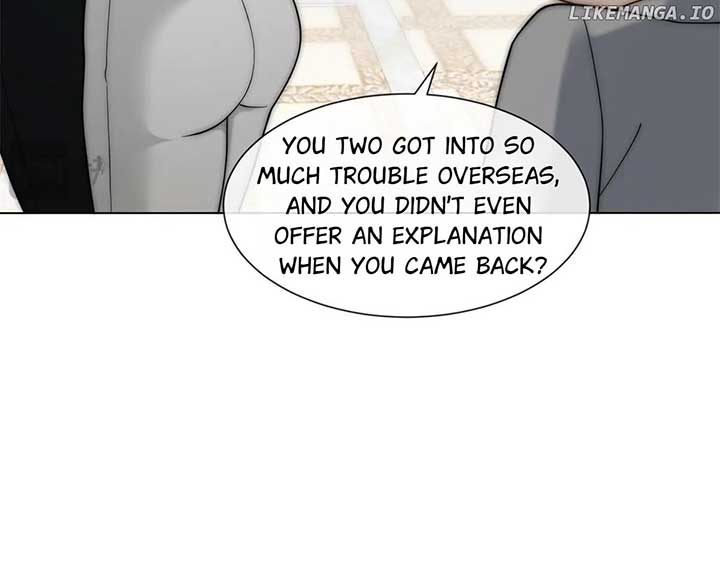 Don’t Mess with a Deadly Revenger Chapter 74 - Page 119