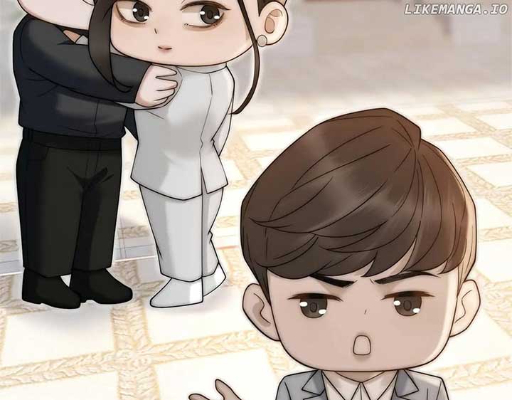 Don’t Mess with a Deadly Revenger Chapter 74 - Page 123