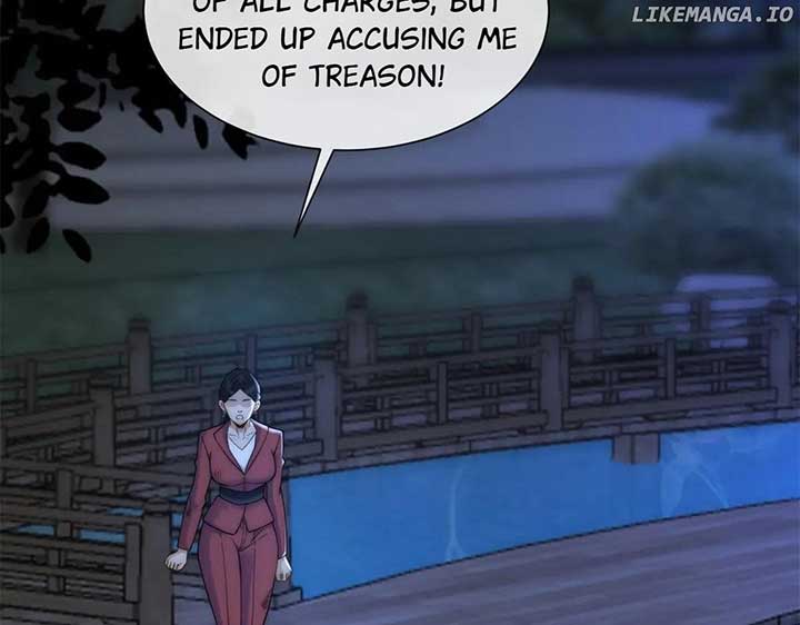 Don’t Mess with a Deadly Revenger Chapter 74 - Page 132