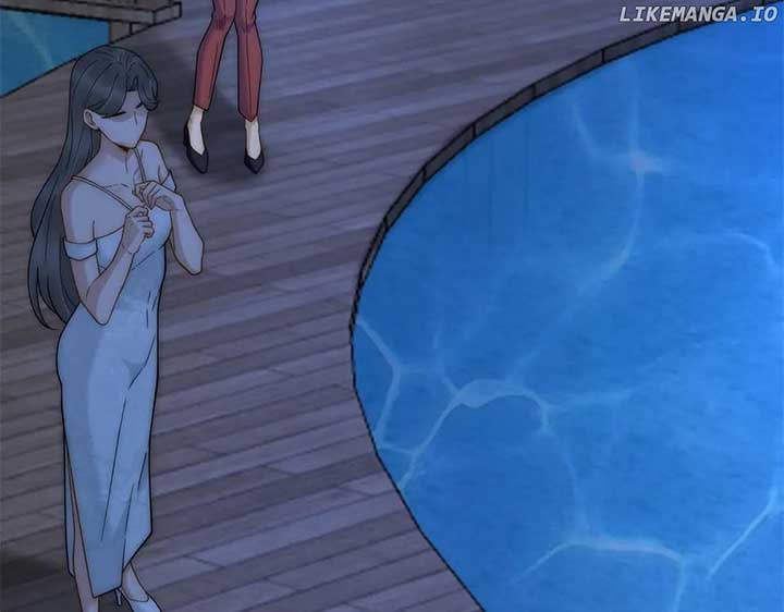 Don’t Mess with a Deadly Revenger Chapter 74 - Page 133