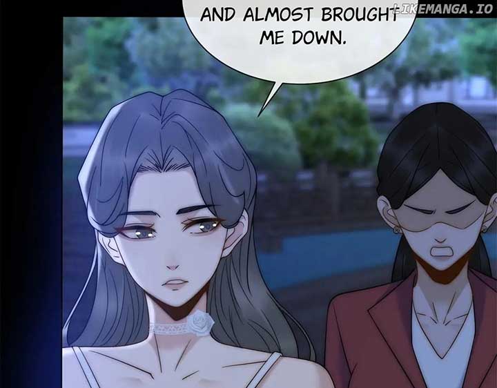 Don’t Mess with a Deadly Revenger Chapter 74 - Page 138