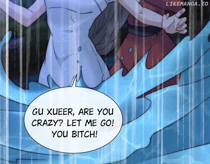 Don’t Mess with a Deadly Revenger Chapter 74 - Page 149