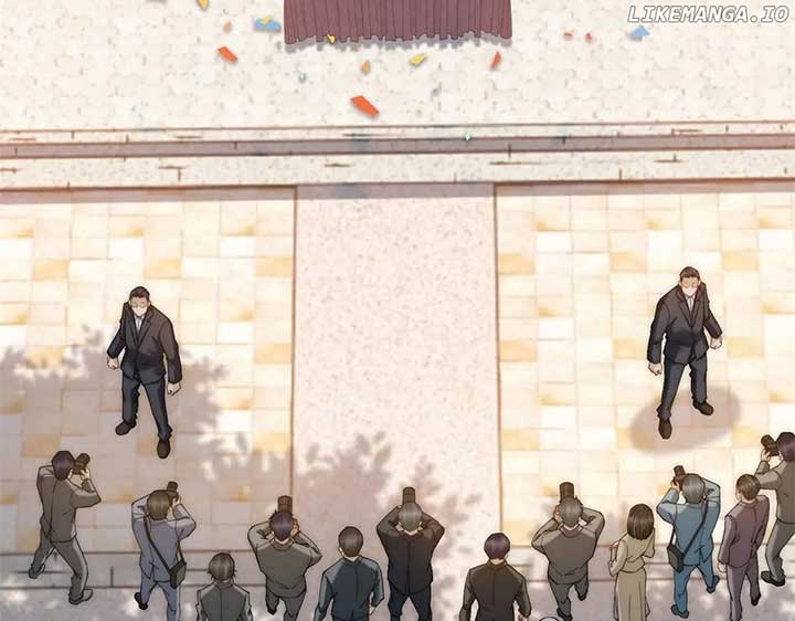 Don’t Mess with a Deadly Revenger Chapter 74 - Page 25