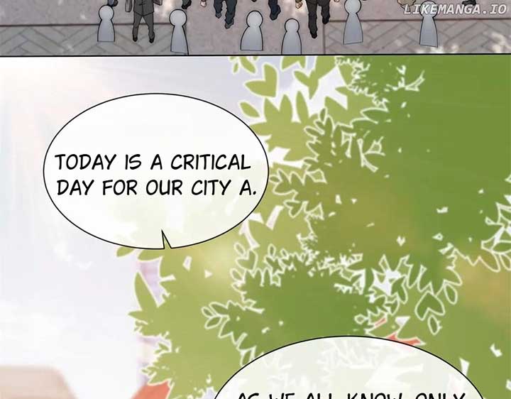 Don’t Mess with a Deadly Revenger Chapter 74 - Page 26