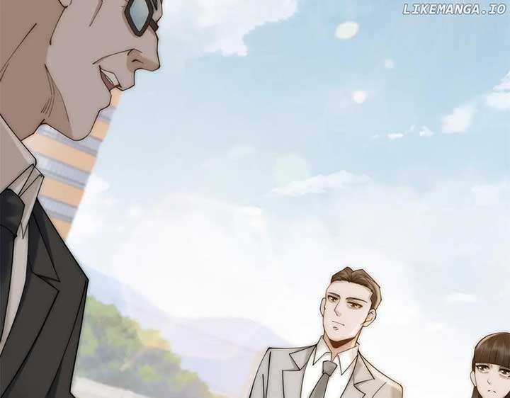 Don’t Mess with a Deadly Revenger Chapter 74 - Page 30