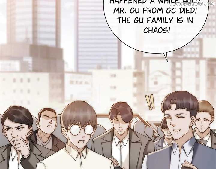 Don’t Mess with a Deadly Revenger Chapter 74 - Page 34